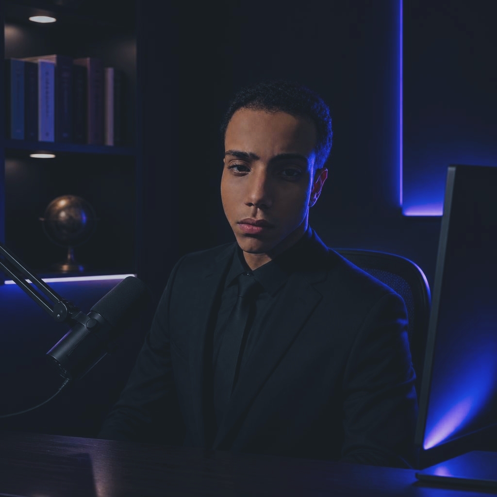 CO / AHMED MOHAMED